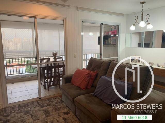 Apartamento para Comprar em São Paulo - 3