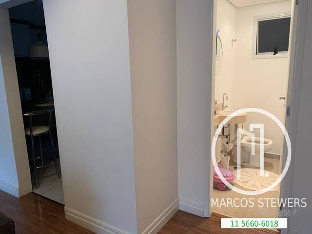 Apartamento para Comprar em São Paulo - 5