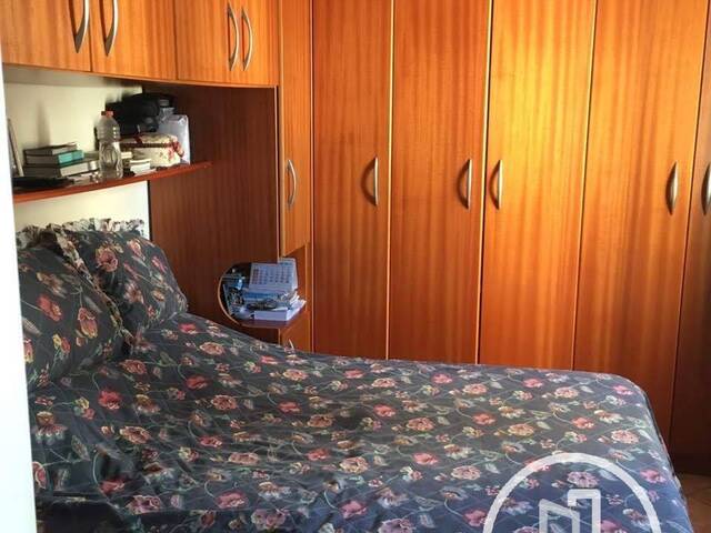 Apartamento para Comprar em São Paulo - 2