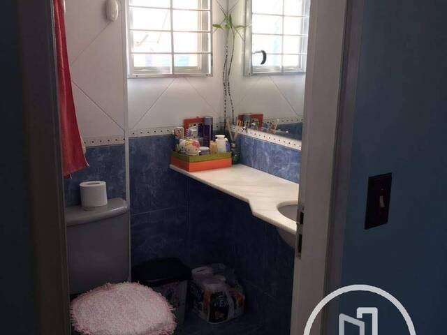 Apartamento para Comprar em São Paulo - 4