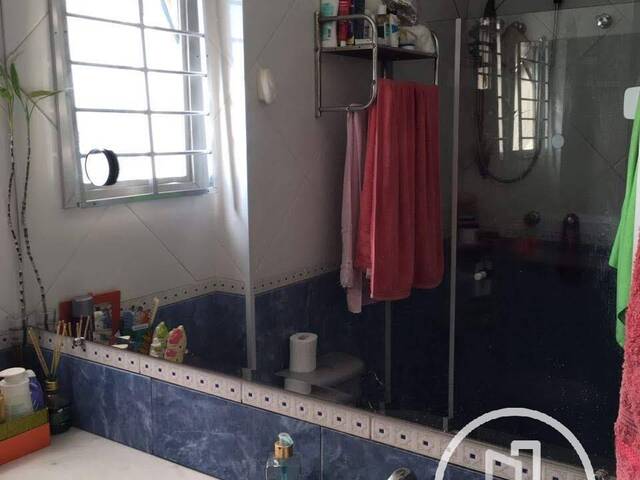 Apartamento para Comprar em São Paulo - 5