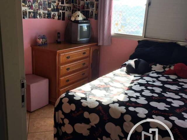 Apartamento para Comprar em São Paulo - 3