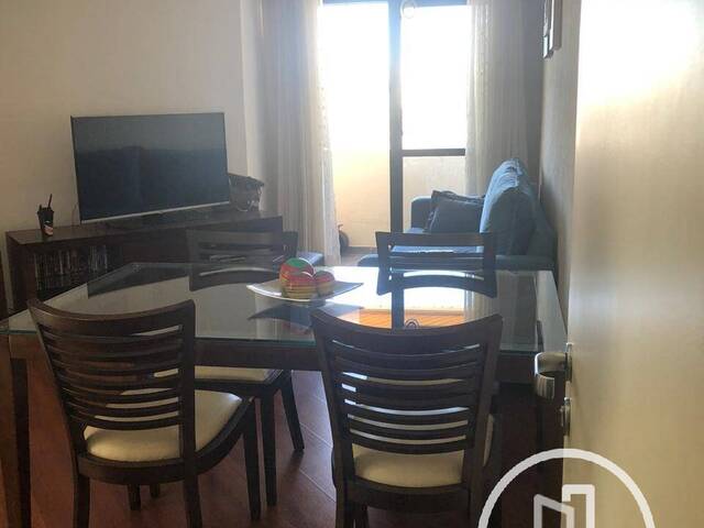 #3I4N9B - Apartamento para Comprar em São Paulo - SP - 2