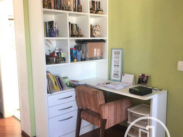Apartamento para Comprar em São Paulo - 4