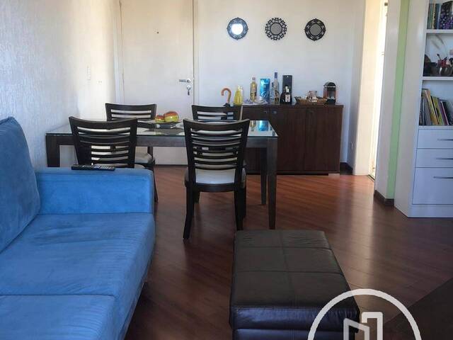 #3I4N9B - Apartamento para Comprar em São Paulo - SP - 1
