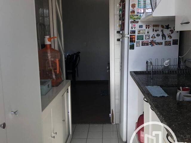 Apartamento para Comprar em São Paulo - 5