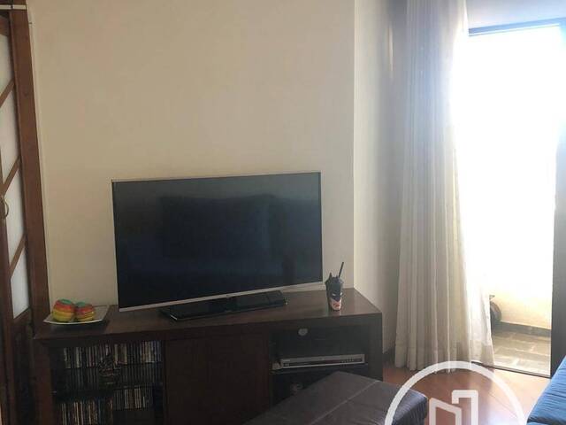 #3I4N9B - Apartamento para Comprar em São Paulo - SP - 3