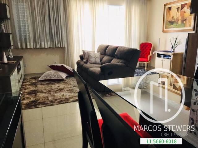 Apartamento para Comprar em São Paulo - 4