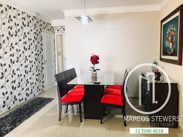 Apartamento para Comprar em São Paulo - 5
