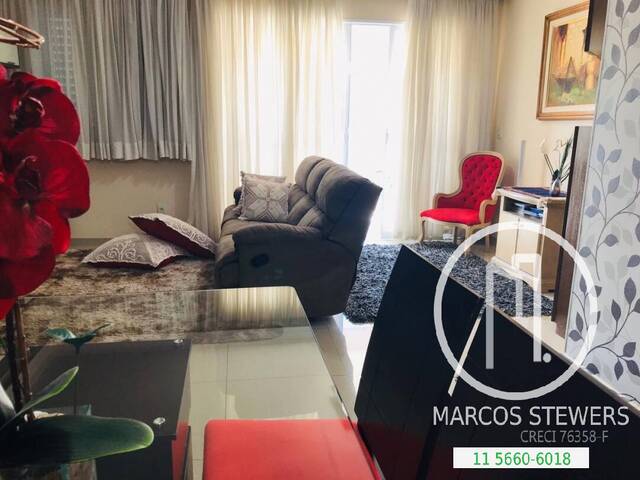 Apartamento para Comprar em São Paulo - 3
