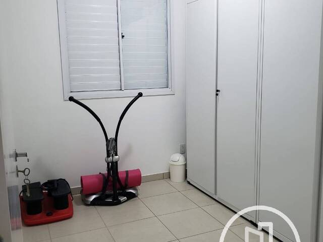 Apartamento para Comprar em São Paulo - 3