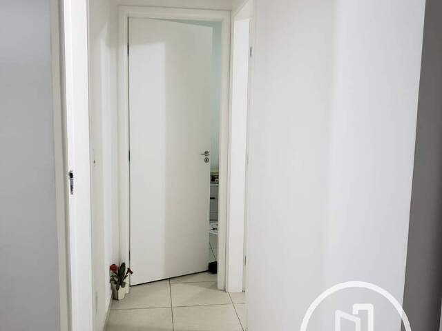 Apartamento para Comprar em São Paulo - 5