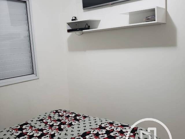 Apartamento para Comprar em São Paulo - 2
