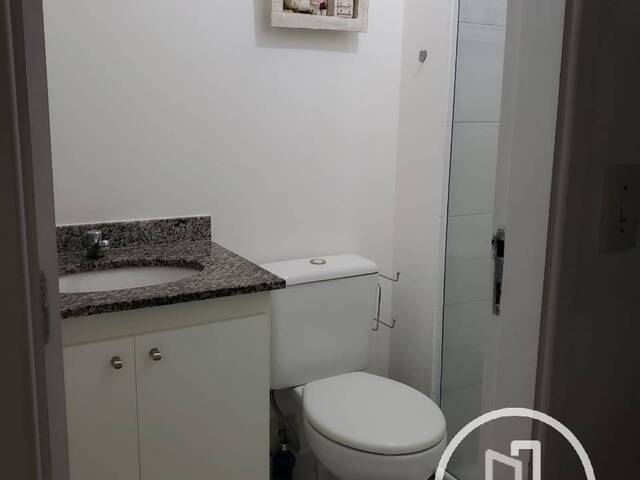 Apartamento para Comprar em São Paulo - 4