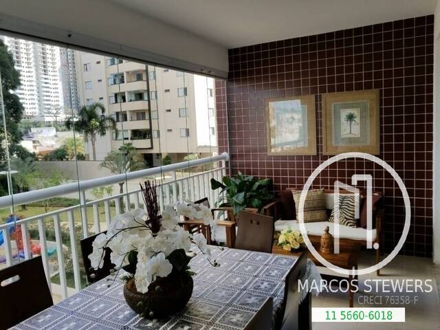 Apartamento para Comprar em São Paulo - 3