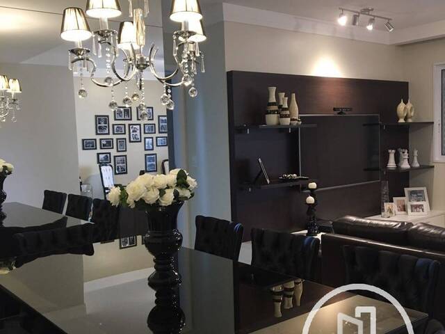 Apartamento para Comprar em São Paulo - 5