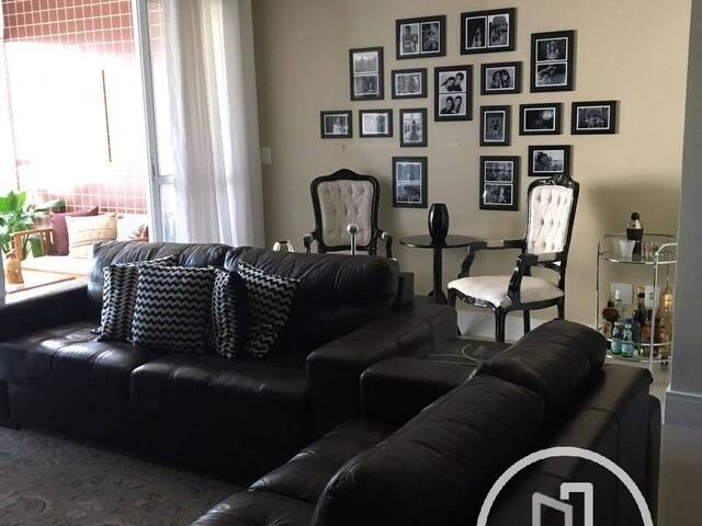 Apartamento para Comprar em São Paulo - 4