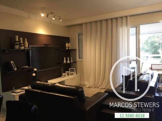Apartamento para Comprar em São Paulo - 2