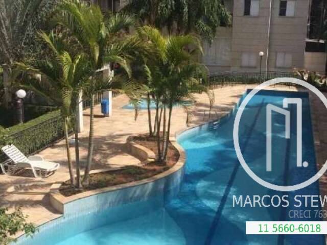 #F0P8ML - Apartamento para Alugar em São Paulo - SP - 1