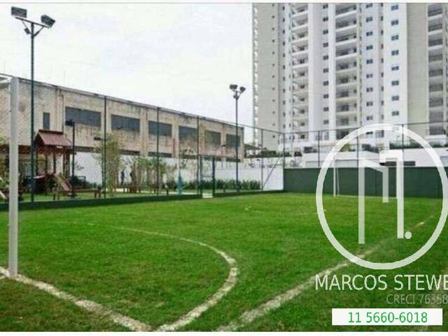 Apartamento para Alugar em São Paulo - 5