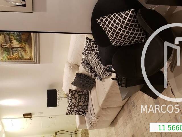 Apartamento para Comprar em São Paulo - 3