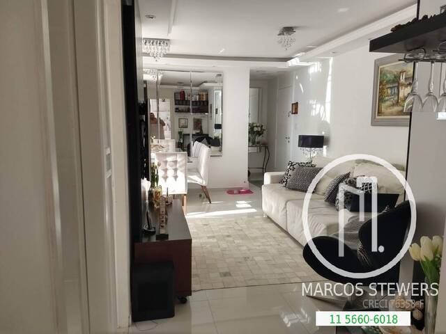 Apartamento para Comprar em São Paulo - 4