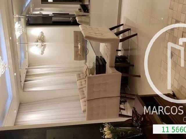 Apartamento para Comprar em São Paulo - 2