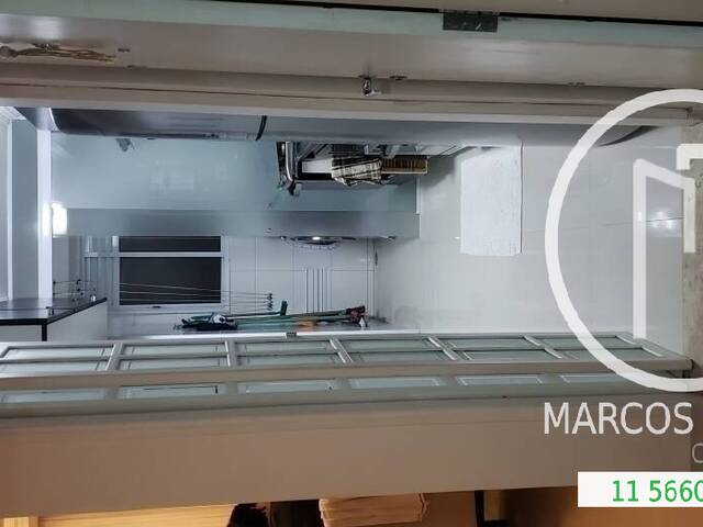 Apartamento para Comprar em São Paulo - 5