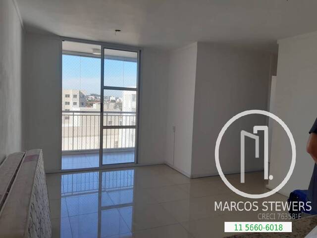 Apartamento para Comprar em São Paulo - 3