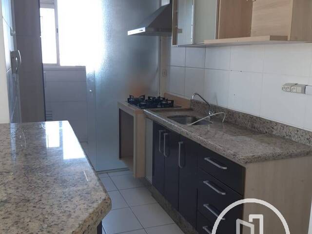 Apartamento para Comprar em São Paulo - 2