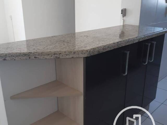 Apartamento para Comprar em São Paulo - 5