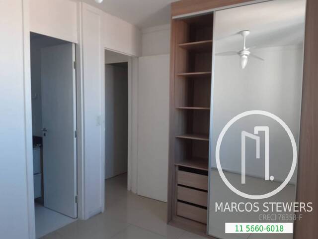 Apartamento para Comprar em São Paulo - 4