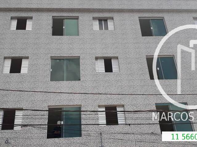 Apartamento para Alugar em São Paulo - 2