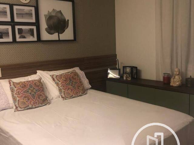 Apartamento para Comprar em São Paulo - 4