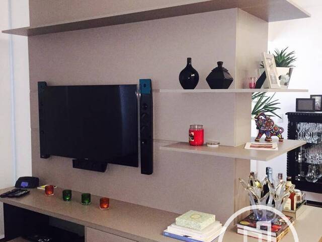 Apartamento para Comprar em São Paulo - 3