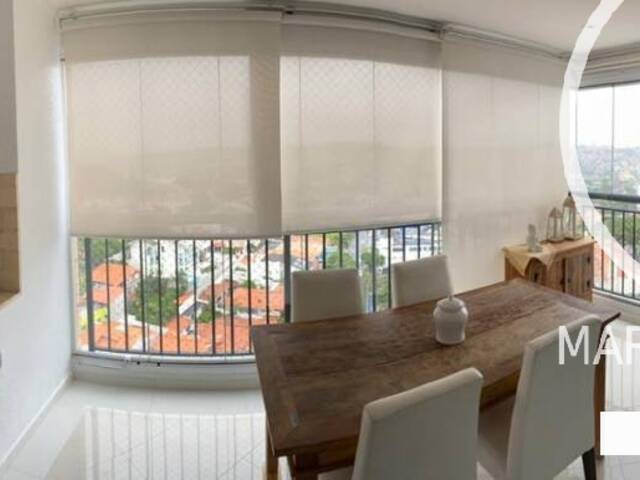 Apartamento para Comprar em São Paulo - 4