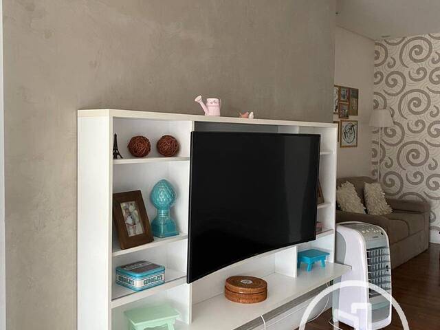 Apartamento para Comprar em São Paulo - 3