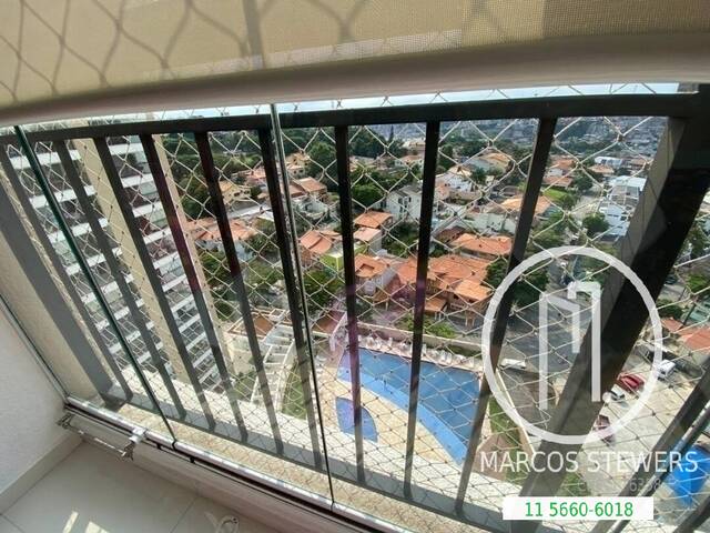 Apartamento para Comprar em São Paulo - 5