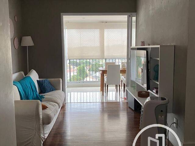 Apartamento para Comprar em São Paulo - 2