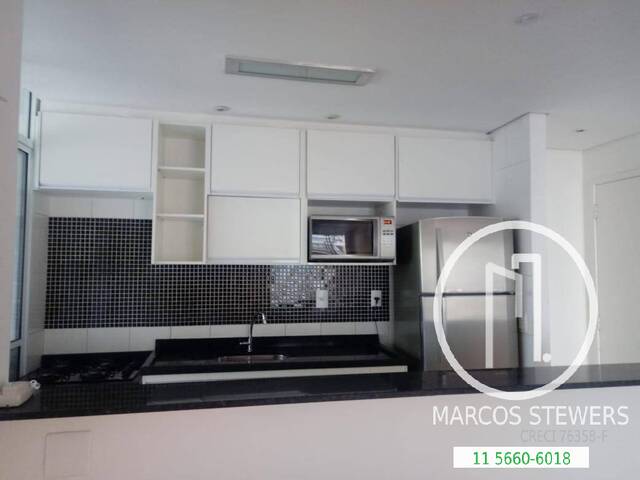 #1Q9T8ML - Apartamento para Comprar em São Paulo - SP - 1