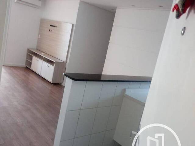 Apartamento para Comprar em São Paulo - 5