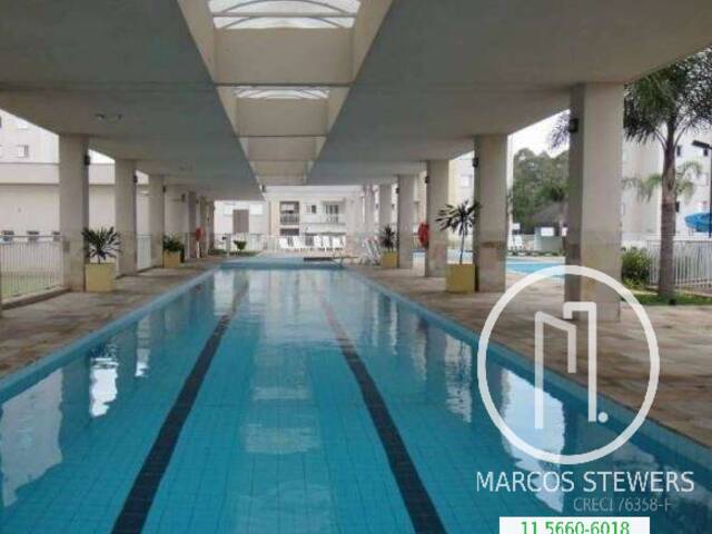 Apartamento para Comprar em São Paulo - 2