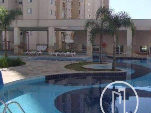 Apartamento para Comprar em São Paulo - 3