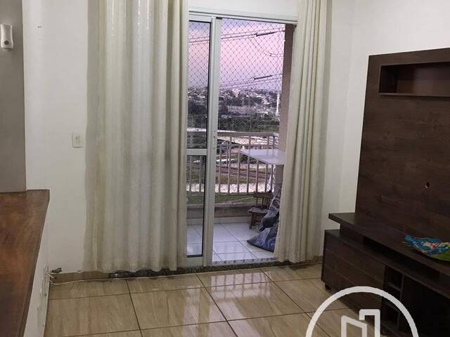 #6RD8ML - Apartamento para Comprar em São Paulo - SP - 1