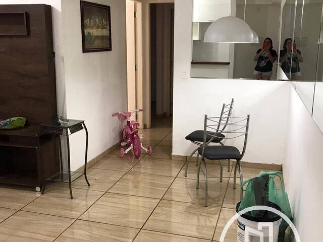 #6RD8ML - Apartamento para Comprar em São Paulo - SP - 2