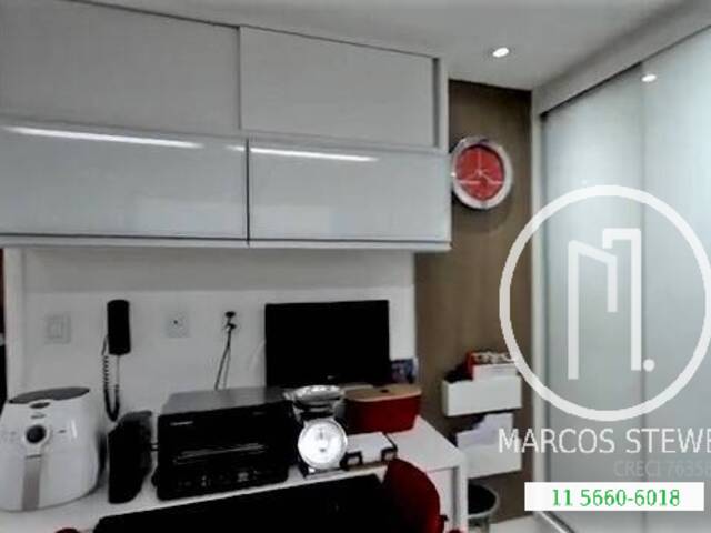 Apartamento para Comprar em São Paulo - 4
