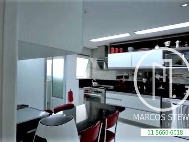 #IJKN9B - Apartamento para Comprar em São Paulo - SP - 2
