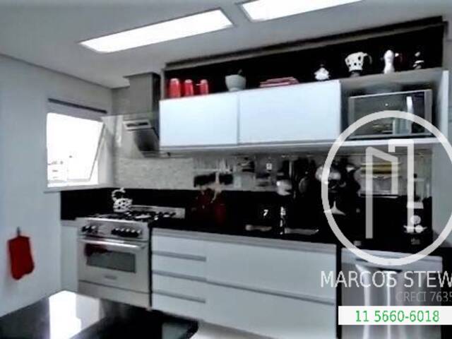 #IJKN9B - Apartamento para Comprar em São Paulo - SP - 3