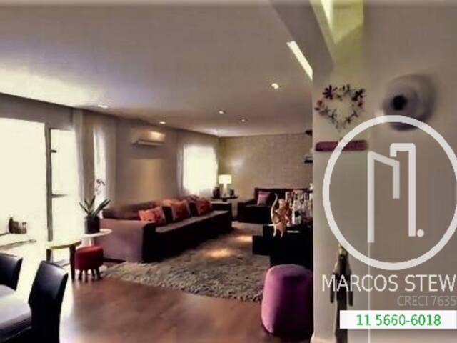 Apartamento para Comprar em São Paulo - 5