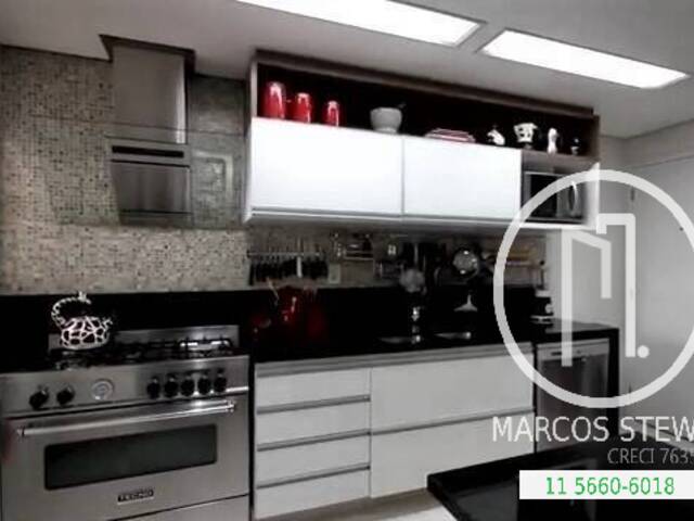#IJKN9B - Apartamento para Comprar em São Paulo - SP - 1